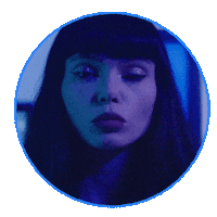 Pop Music Sticker by Winona Oak