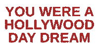 Pop Music Sticker by Winona Oak