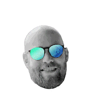 Ha Ha Ha Sticker by VIEREINHALB