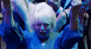 Dance Fun GIF by ARTEfr