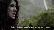 Season 1 Reaction GIF by Outlander