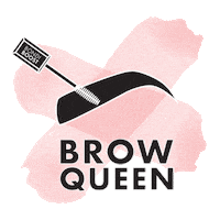 Queen Lash Sticker by BondiBoost