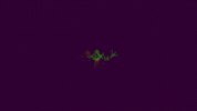 music fest glitch GIF by Caitlin Burns