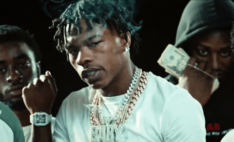 Forever GIF by Lil Baby