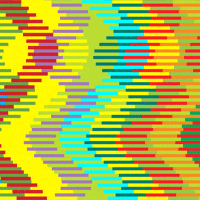 Loop Geometry GIF by xponentialdesign