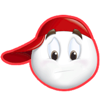 happy santiago Sticker by Teleton Chile