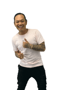 Khanh Sticker by MasterChefAU