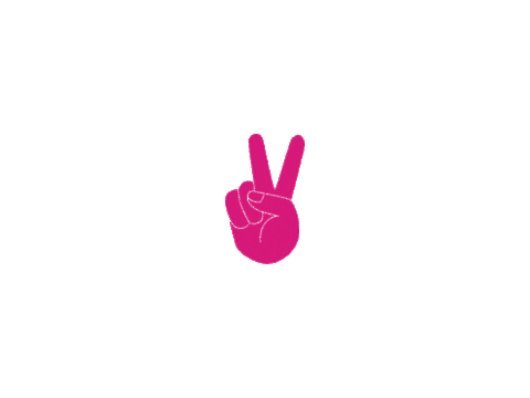 Studioclap giphyupload cool hi clap Sticker