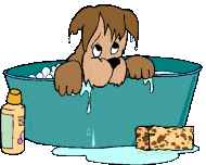 tuffpupper  Sticker