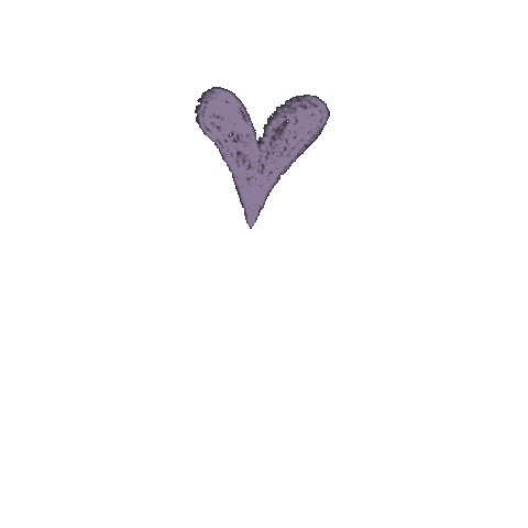 Heart Love Sticker