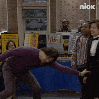 Leaving Henry Danger GIF by Nickelodeon