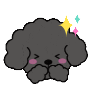 Happy 開心 Sticker