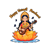 Spring Festival Sticker