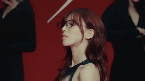 Wendy GIF