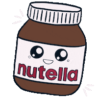 Chocolate Cake Sticker