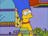 chopping season 6 GIF