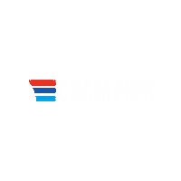 Pole Vault Champion Sticker by Gill Athletics