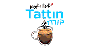 Coffee Keyif Sticker by nescafetr