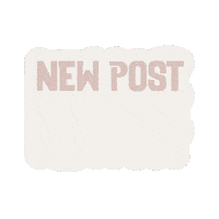 designbycharlene new post newpost designbycharlene Sticker