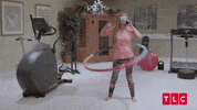 Awkward 90 Day Fiance GIF by TLC Europe