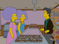 Episode 1 GIF by The Simpsons