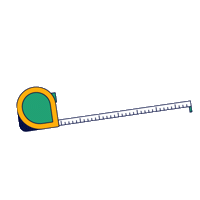 fl_graphics_ milano conservami attrezzeria giambellino Sticker