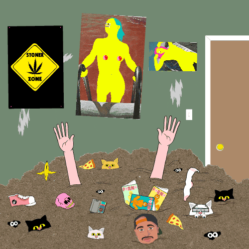 Animation Domination Lol GIF by gifnews