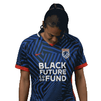 Sport Sticker Sticker by National Women's Soccer League