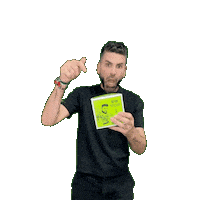 Jomarigoyso Sticker by DespiertaAmerica