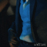 Love Life Dancing GIF by HBO Max