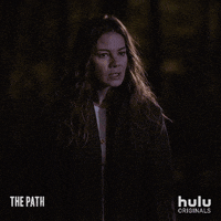 tv show the path on hulu GIF by HULU