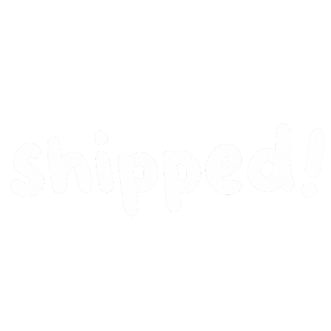 Business Mailing Sticker