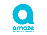Porto Seguro Aviao Sticker by Amaze Travel