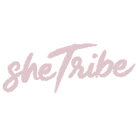 Sticker by sheTribe