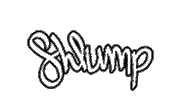 West Coast Bass Sticker by Shlump