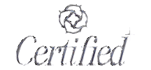 Certified Sticker by 12Pell