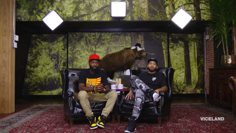 clapping clap GIF by Desus & Mero