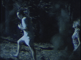 awkward hate you GIF by Dude Bro Party Massacre III