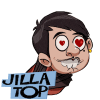 India Slang Sticker by Afternoon films