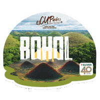 Summer Adventure Sticker by 7-Eleven Philippines