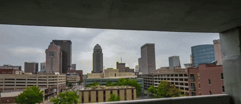 kentucky louisville GIF