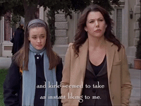 season 3 netflix GIF by Gilmore Girls 
