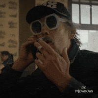 Ethan Hawke What GIF by FX Networks