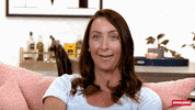 What The Reaction GIF by Gogglebox Australia