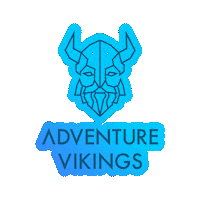adventurevikings vacation adventure vikings iceland Sticker