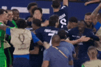 Paris Saint-Germain Psg GIF