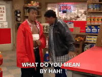 kenan and kel nicksplat GIF