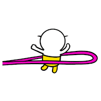 쾌삼 Sticker by kwaesam