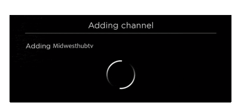 Sticker by MidwestHubTV