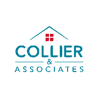 Real Estate Sticker by Collier and Associates